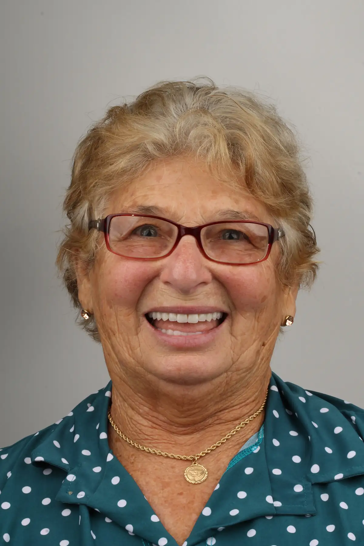 Foto após o tratamento